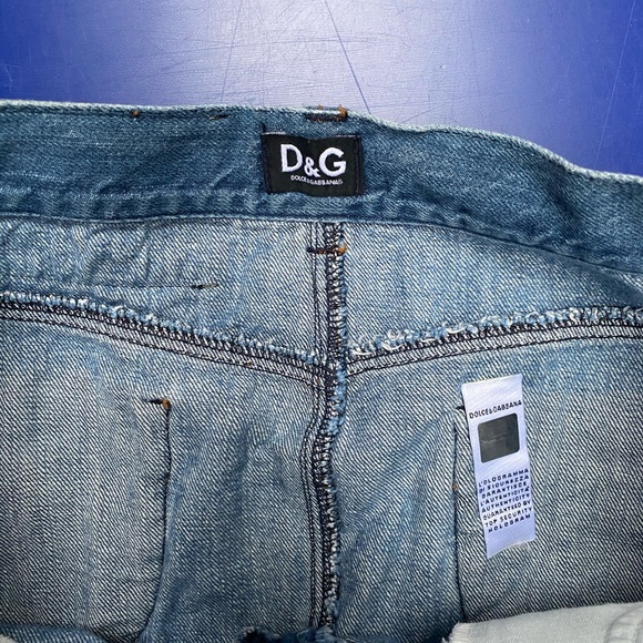 Dolce and Gabbana skirt - Picture 4 of 5